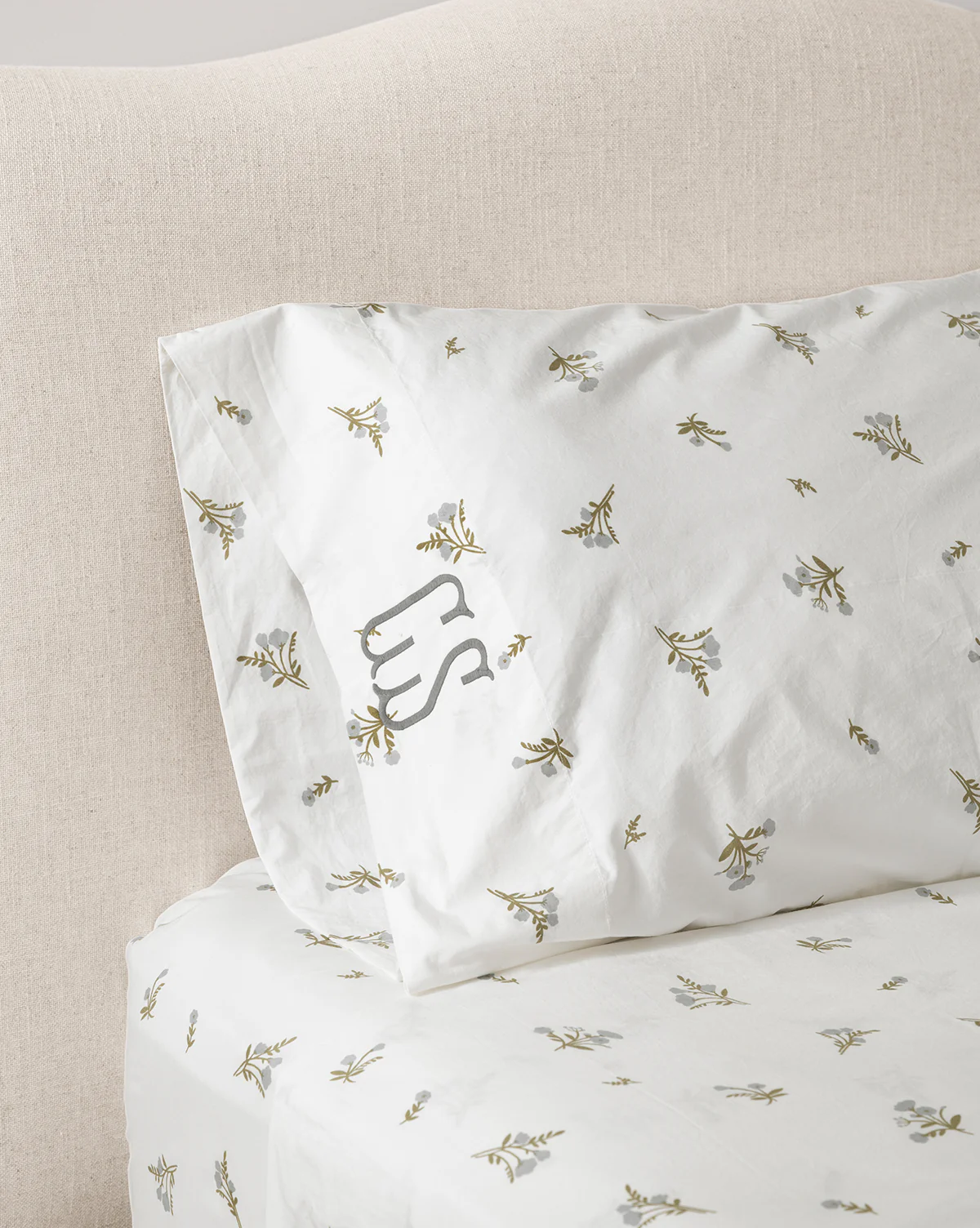 Bertram Kids Organic Sheets - Image 5