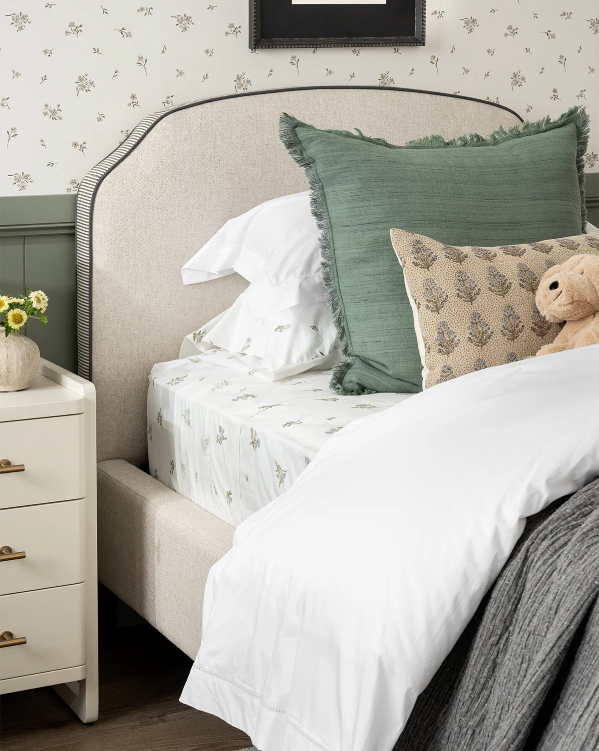 Bertram Kids Organic Sheets - Image 7