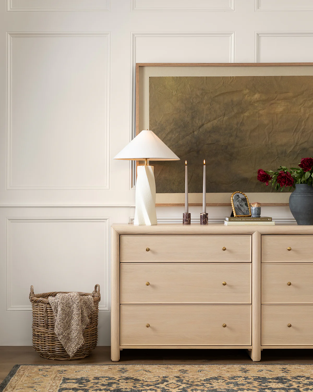Bettencourt Table Lamp - Image 5