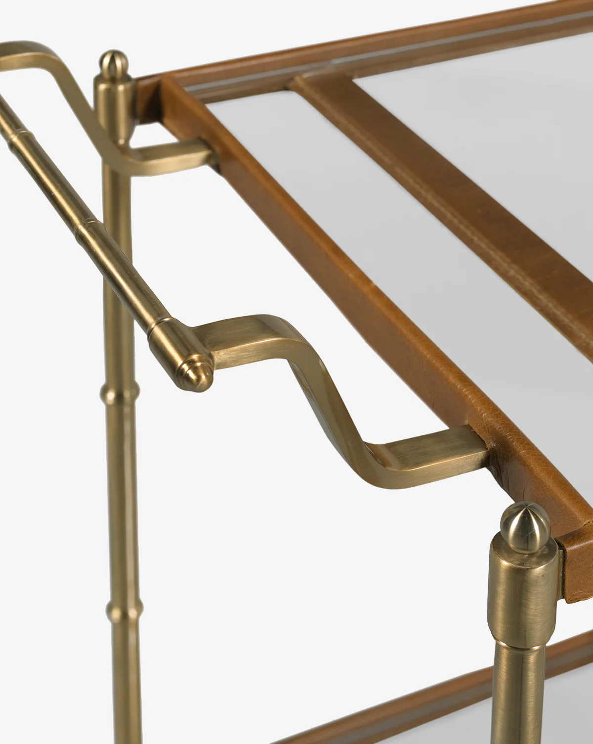 Bexley Bar Cart - Image 2