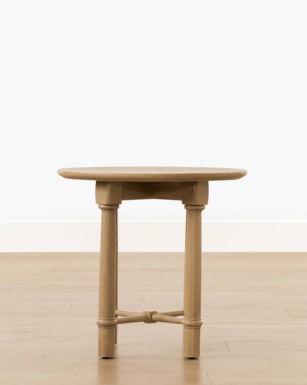 Bishop Side Table