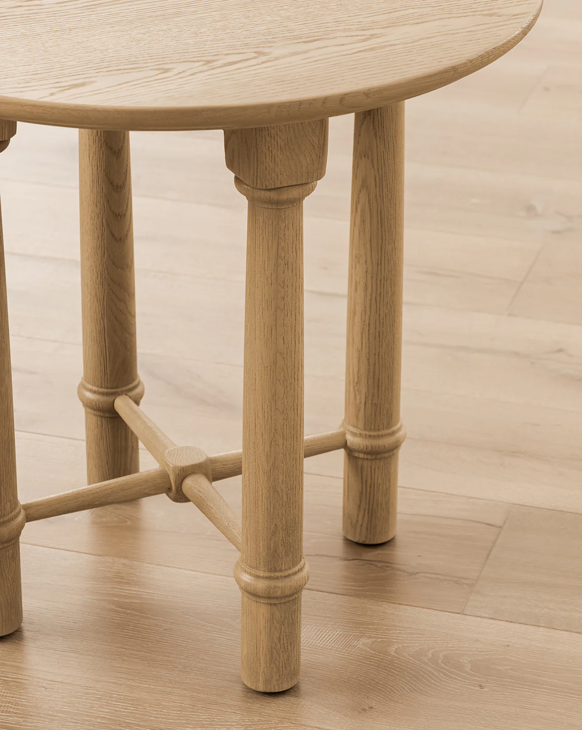Bishop Side Table - Image 3