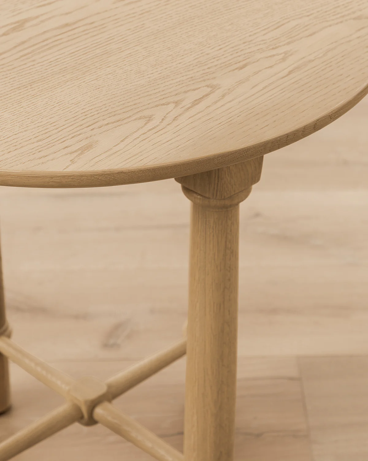 Bishop Side Table - Image 4