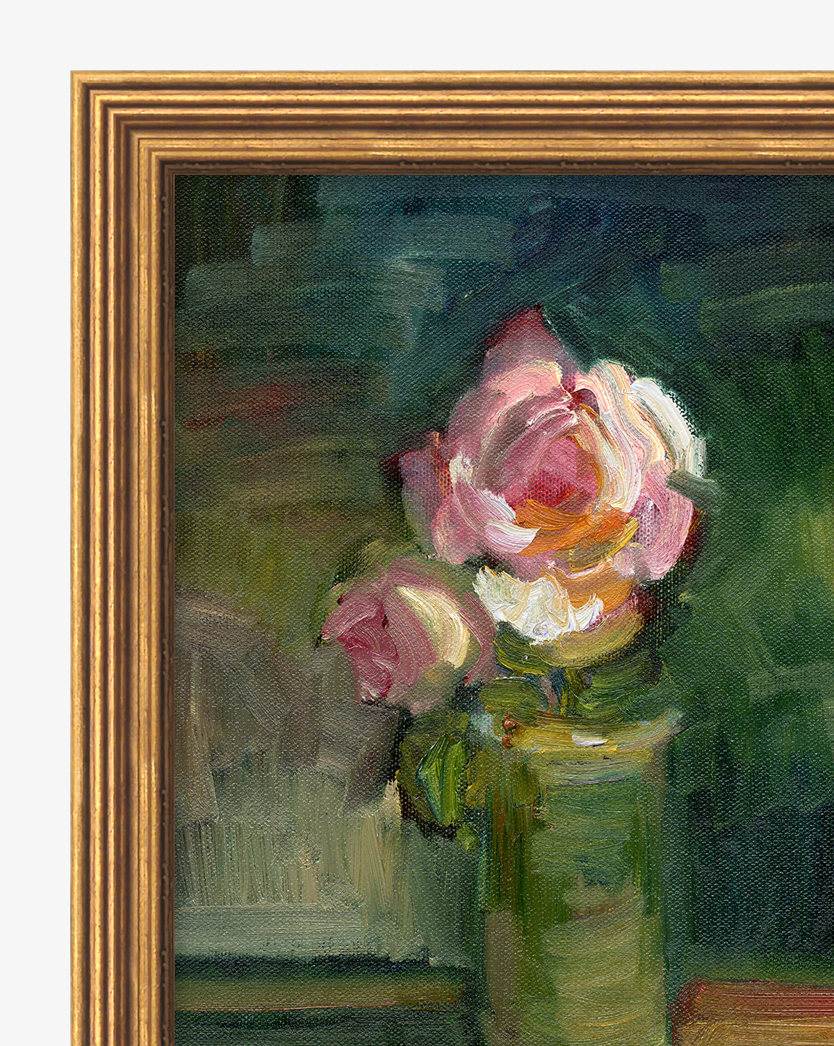 Blush Bloom by Sally Rosenbaum - Image 3