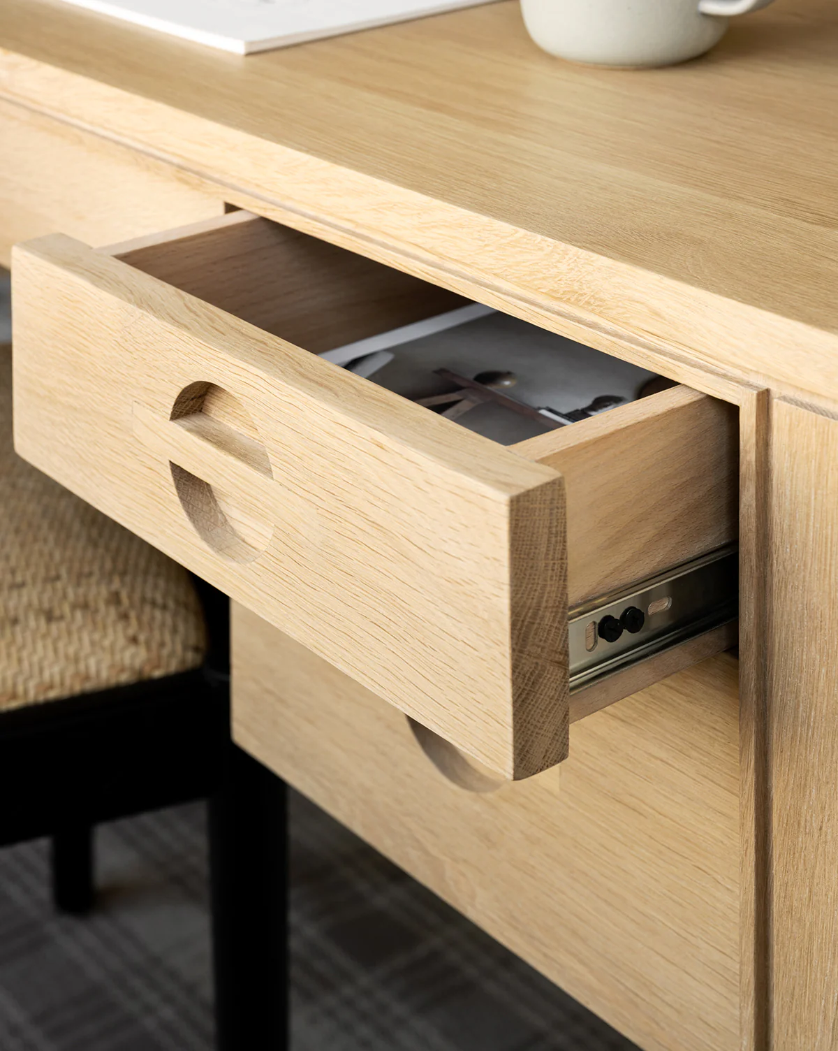 Bodin Desk - Image 5