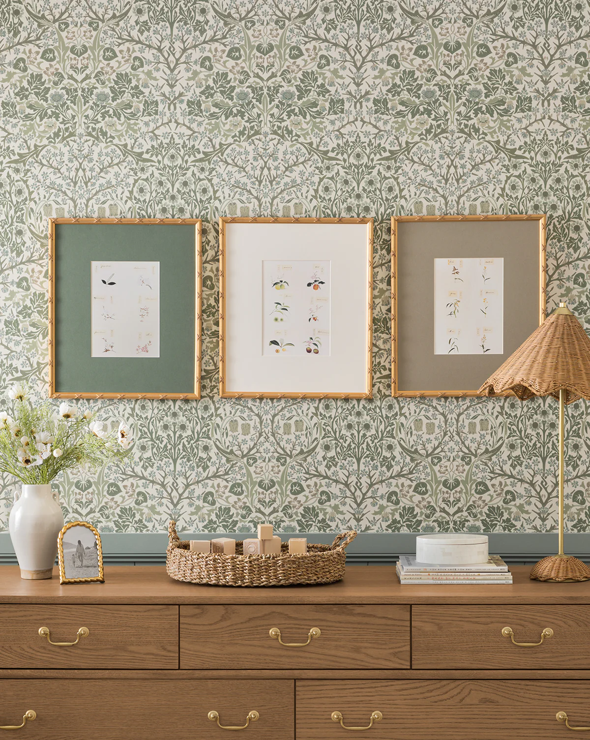 Botanical Grid 3 - Image 2