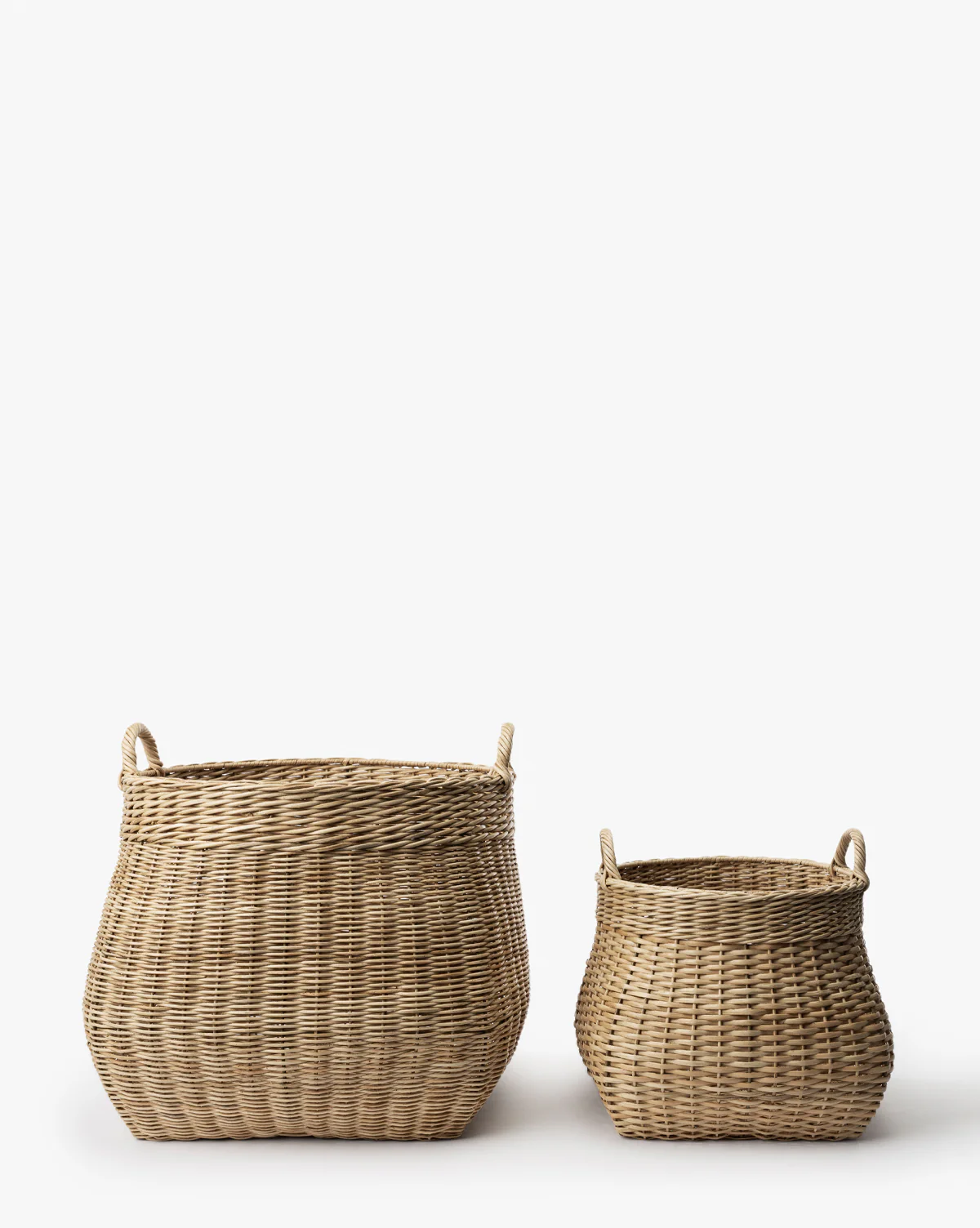 Boyce Woven Basket - Image 2