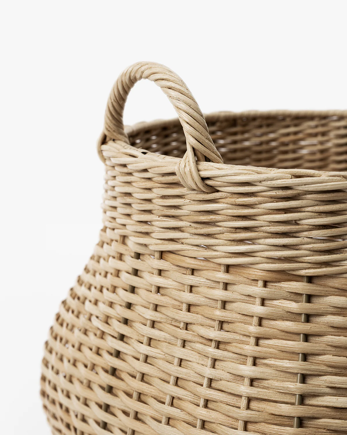 Boyce Woven Basket - Image 3