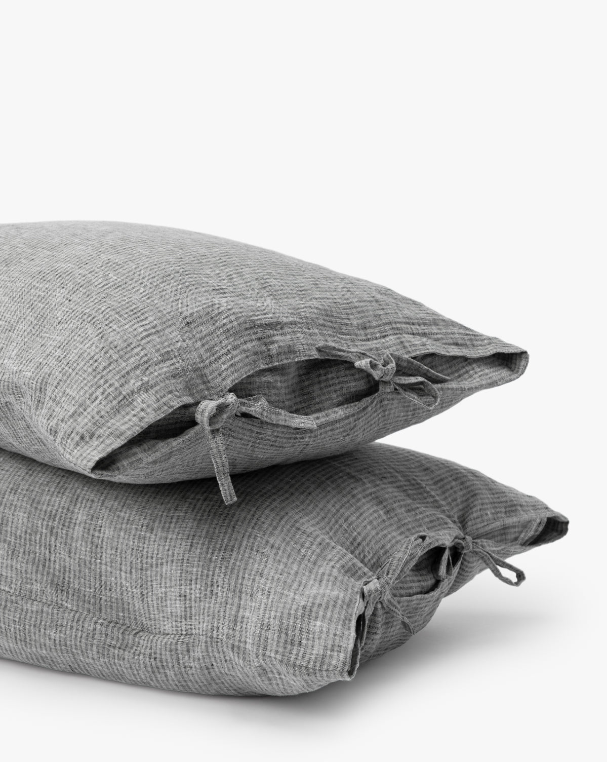Branston Linen Shams (Set of 2) - Image 6