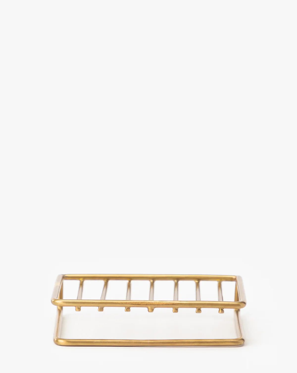 Brass Soap Dish - Image 2