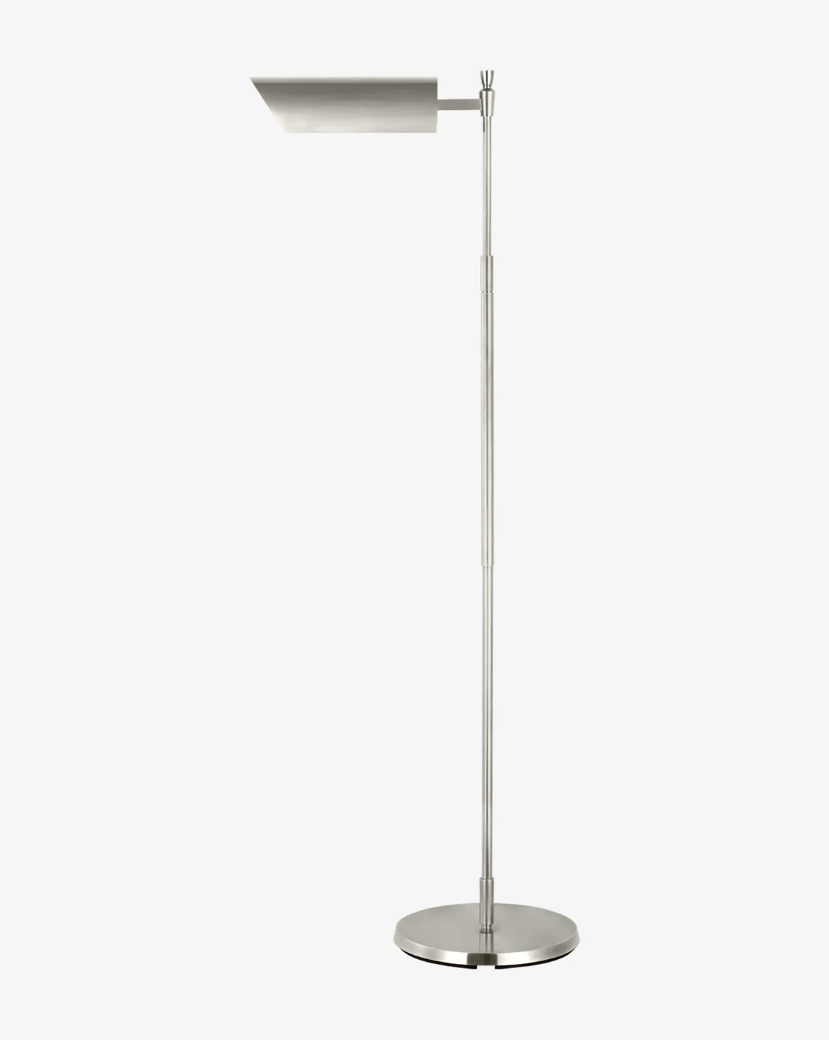 Bravo Adjustable Pharmacy Floor Lamp - Image 6