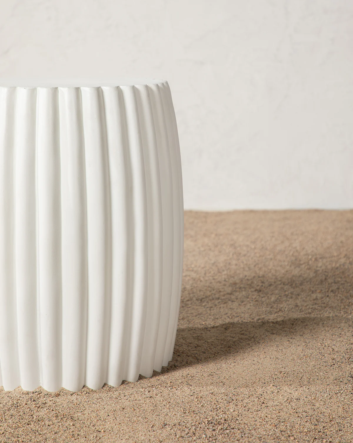 Braxton Outdoor Side Table - Image 6
