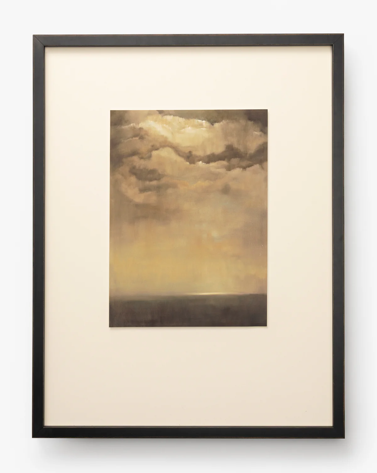 Bright Horizons by Donna Thomas