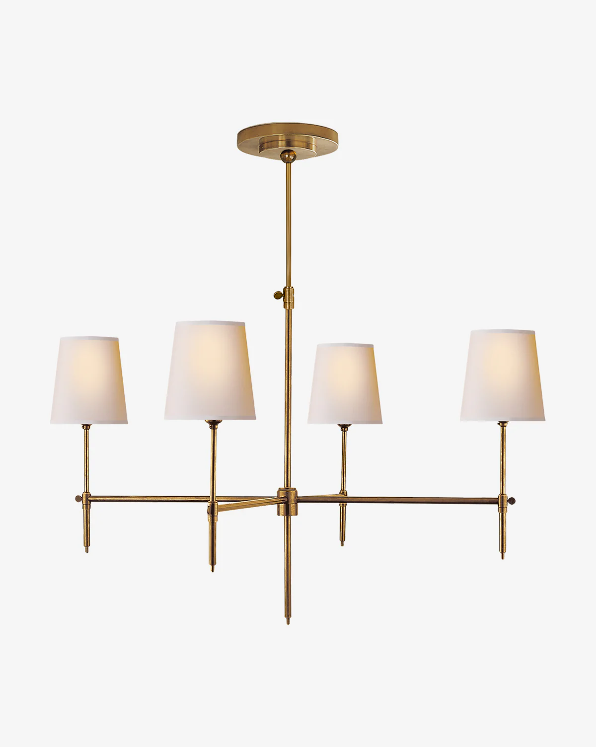 Bryant Large Chandelier - Image 3