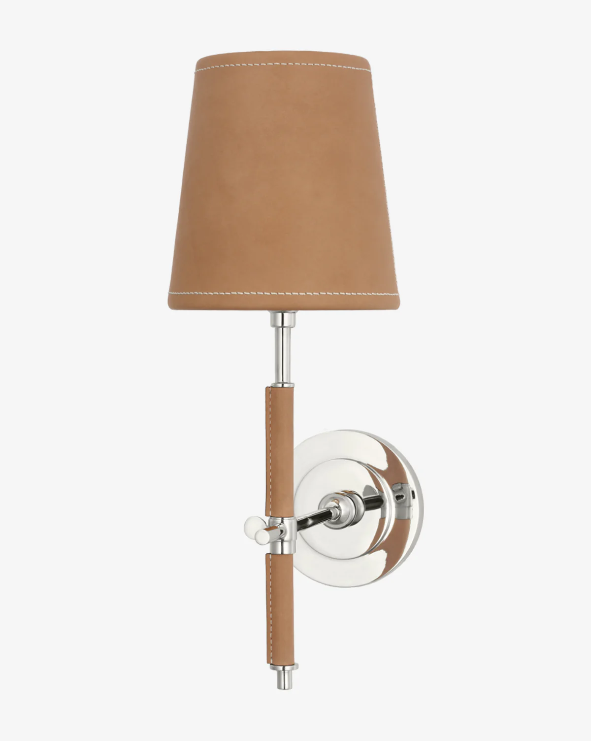 Bryant Wrapped Sconce - Image 2