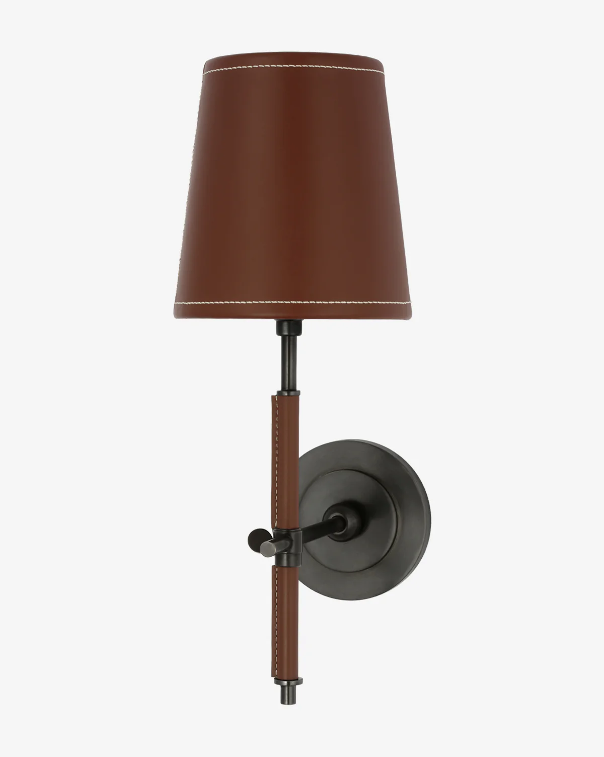 Bryant Wrapped Sconce - Image 5