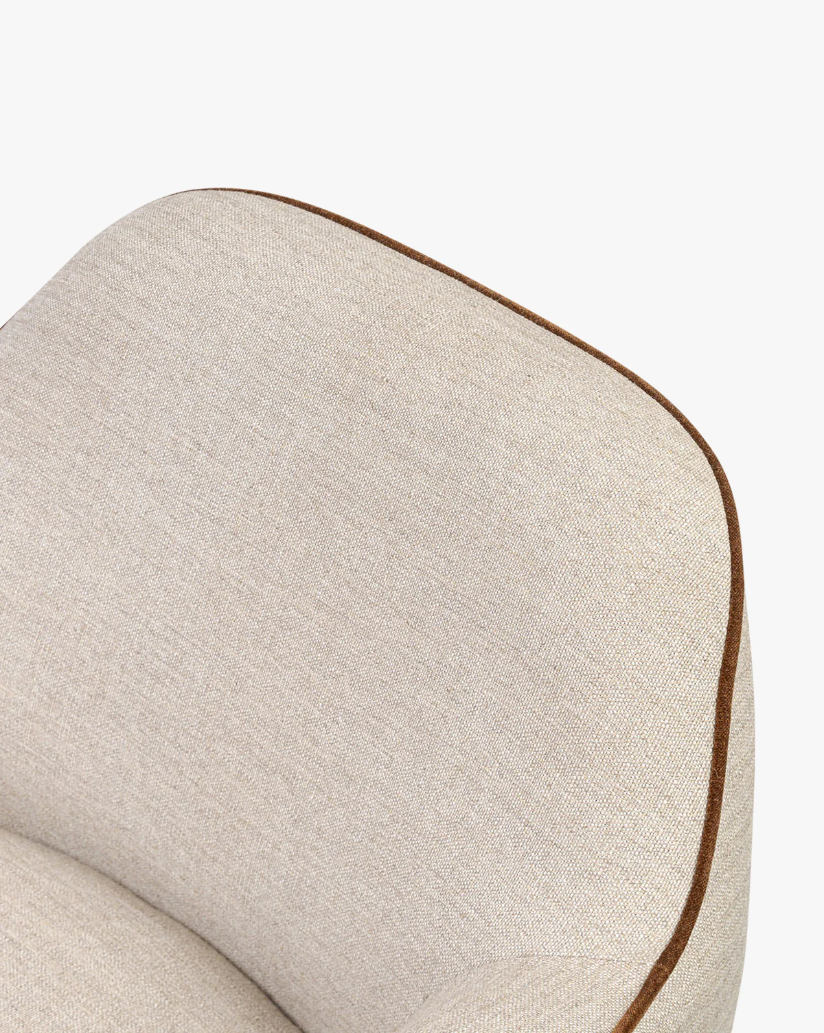Bryson Swivel Chair - Image 3