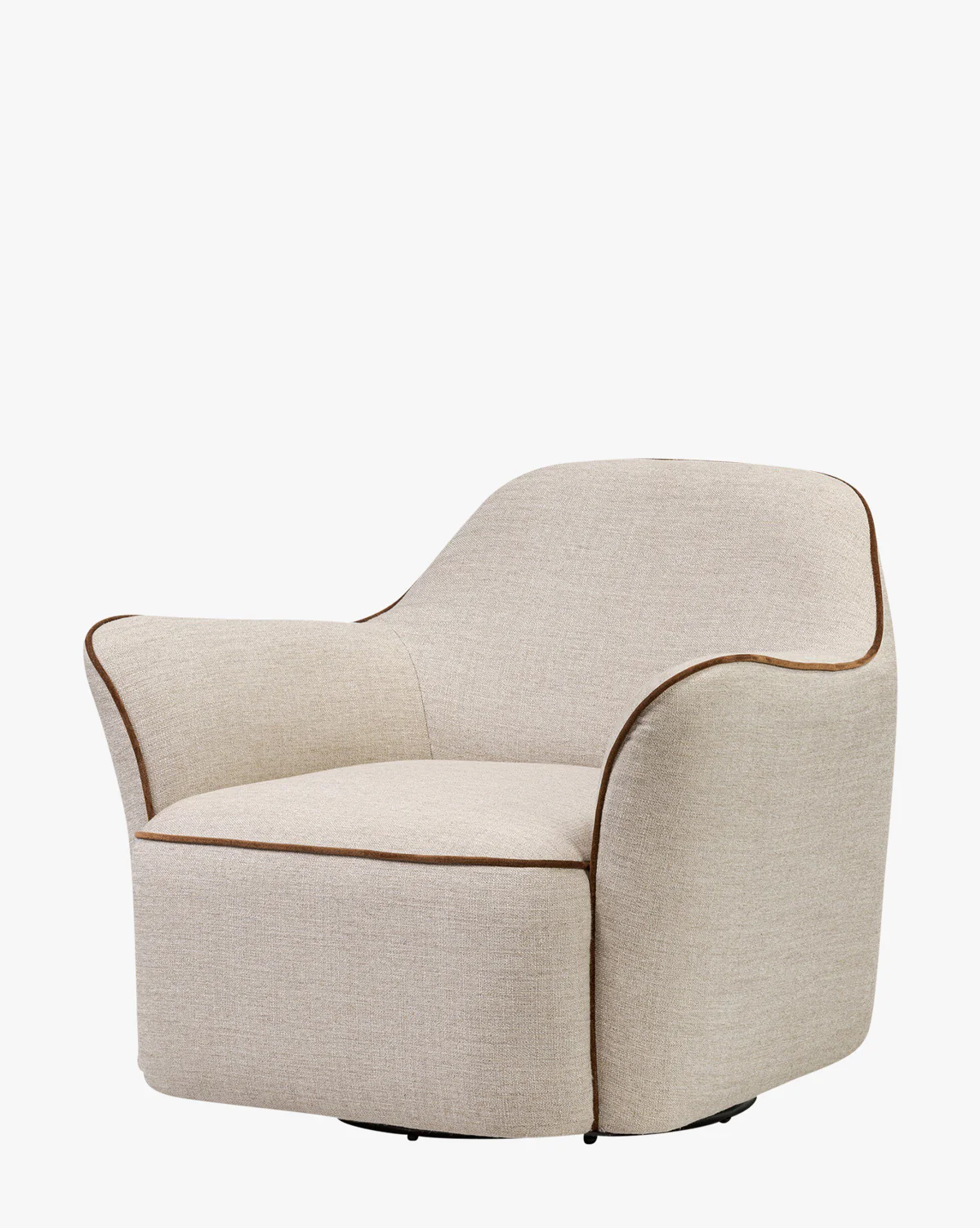 Bryson Swivel Chair - Image 4