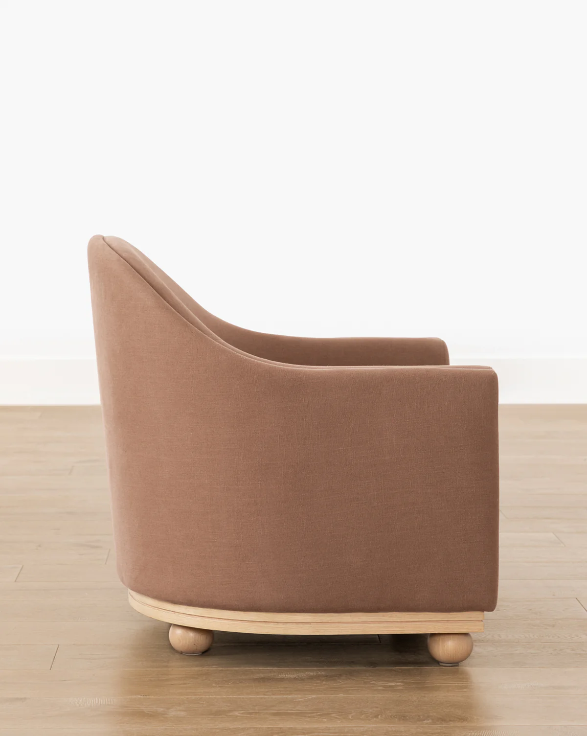 Bunnell Lounge Chair (Ready to Ship) - Image 6