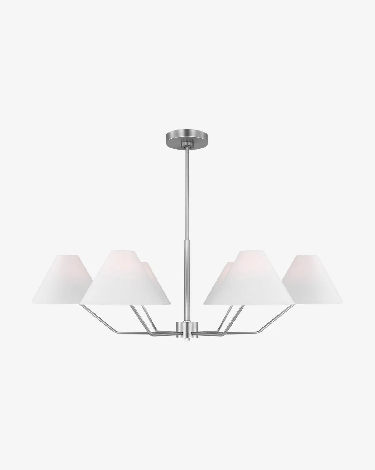 Burke Chandelier - Image 6