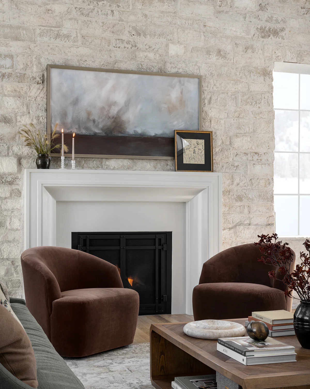 Byron Chair - Image 4