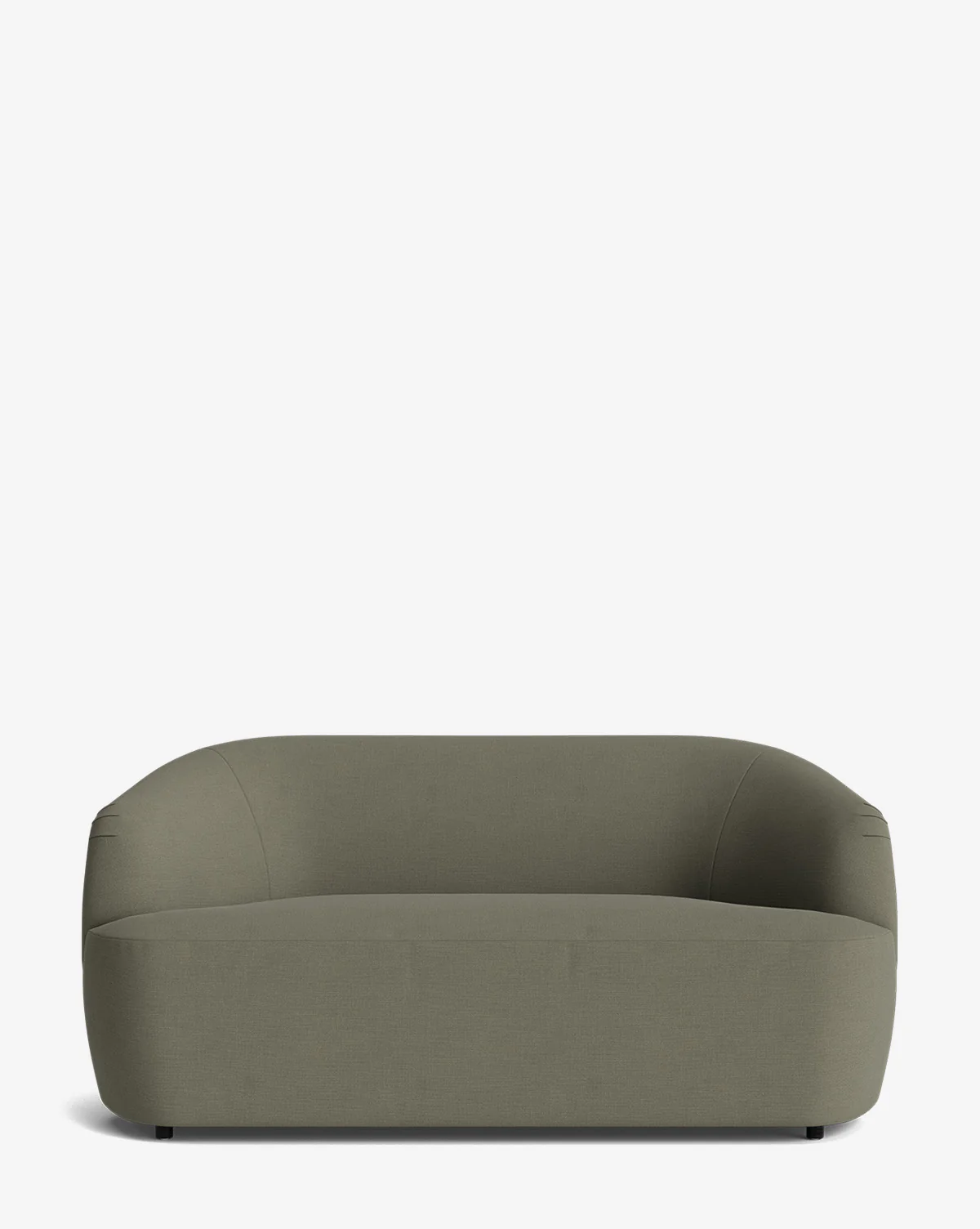 Byron Settee 68" - Image 45
