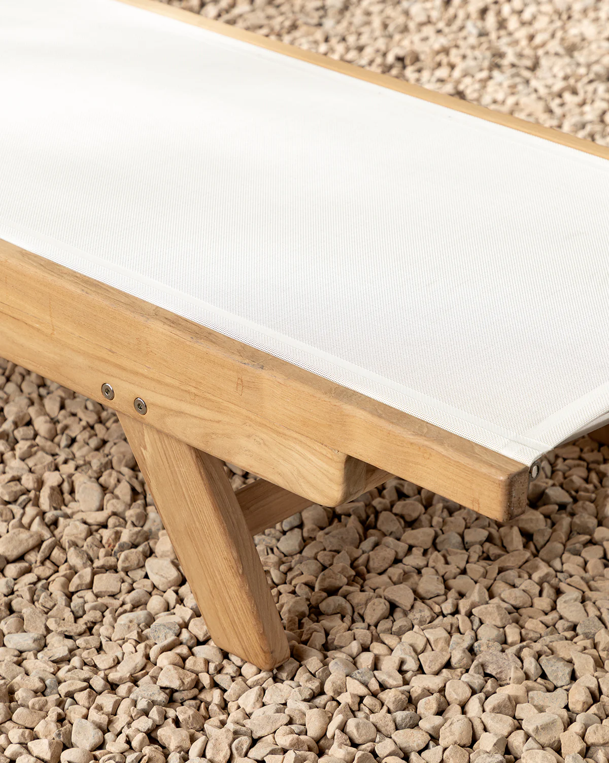 Cadie Outdoor Chaise - Image 8
