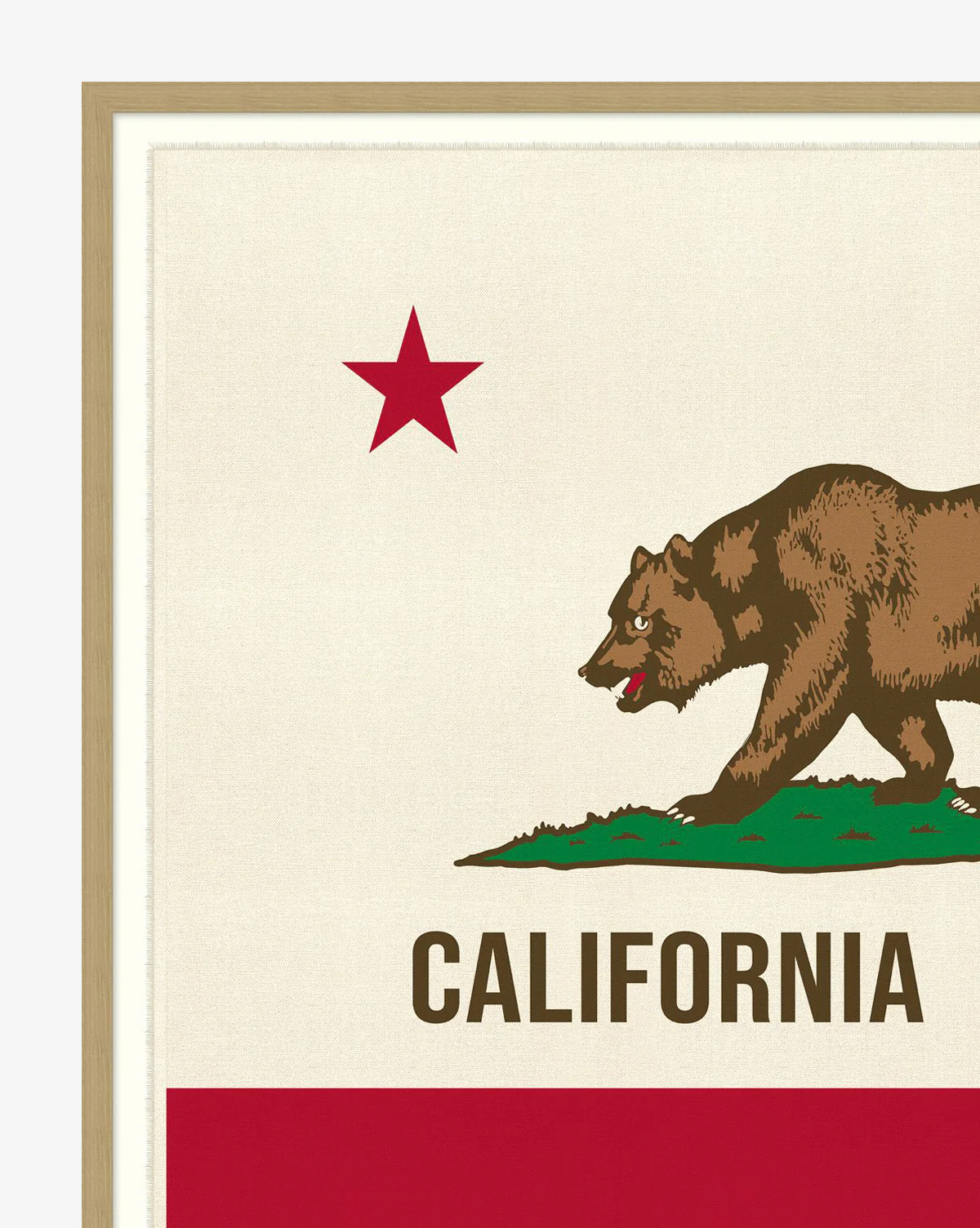 California Flag - Image 2