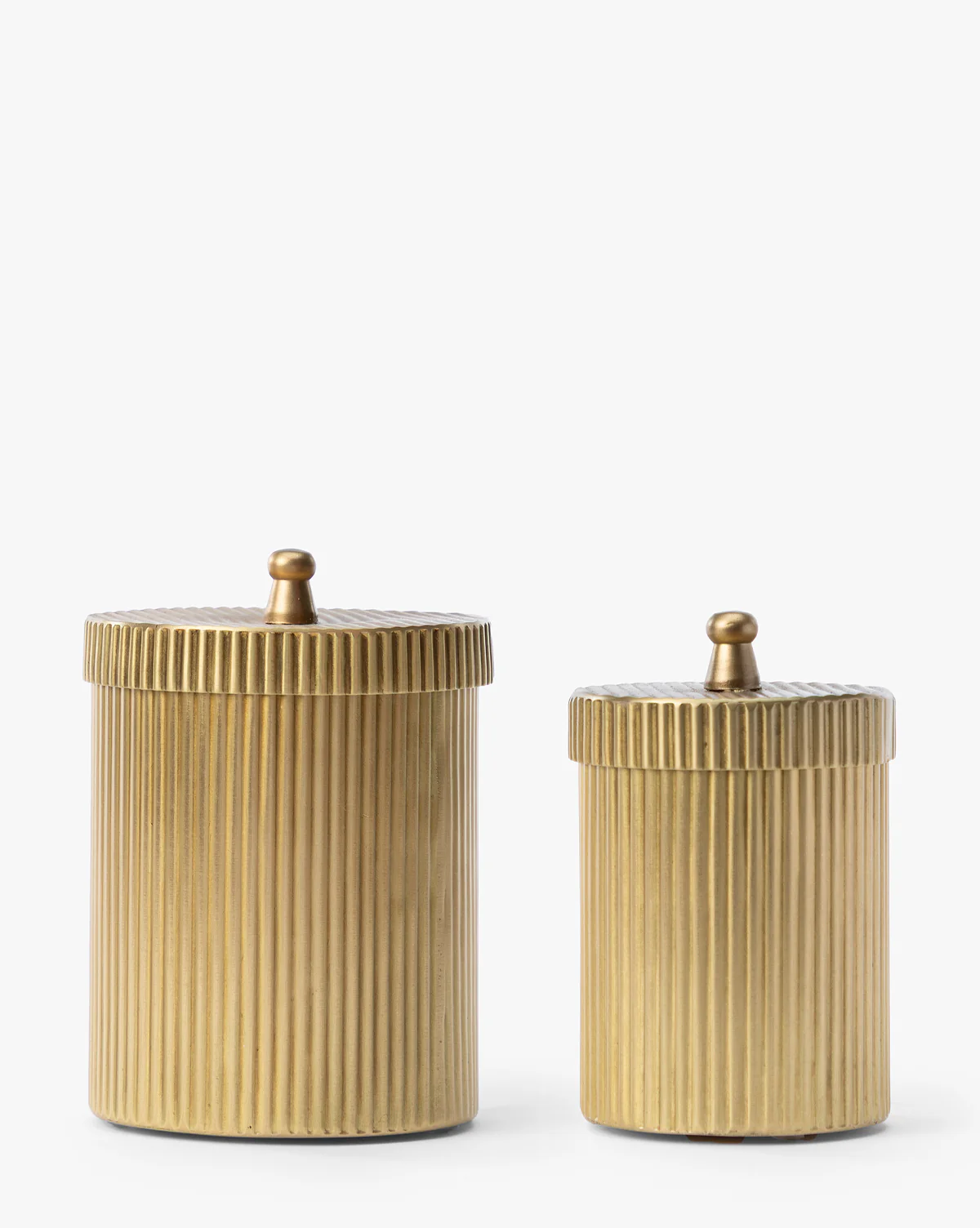 Calvert Brass Canister - Image 2