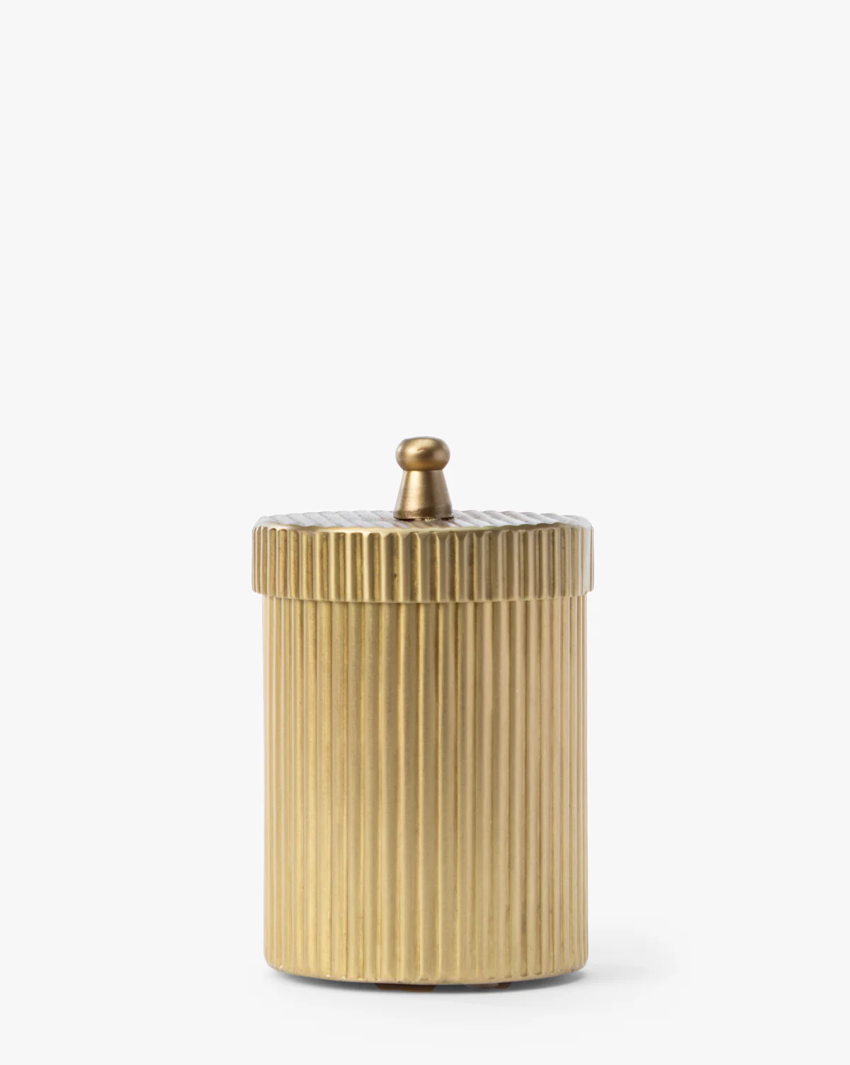 Calvert Brass Canister - Image 3