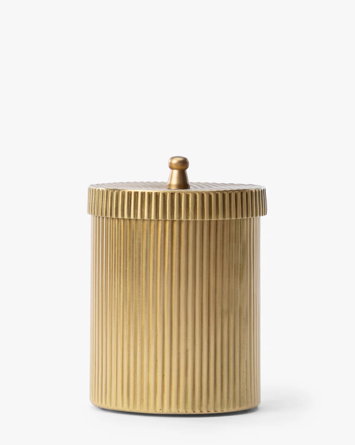 Calvert Brass Canister - Image 7