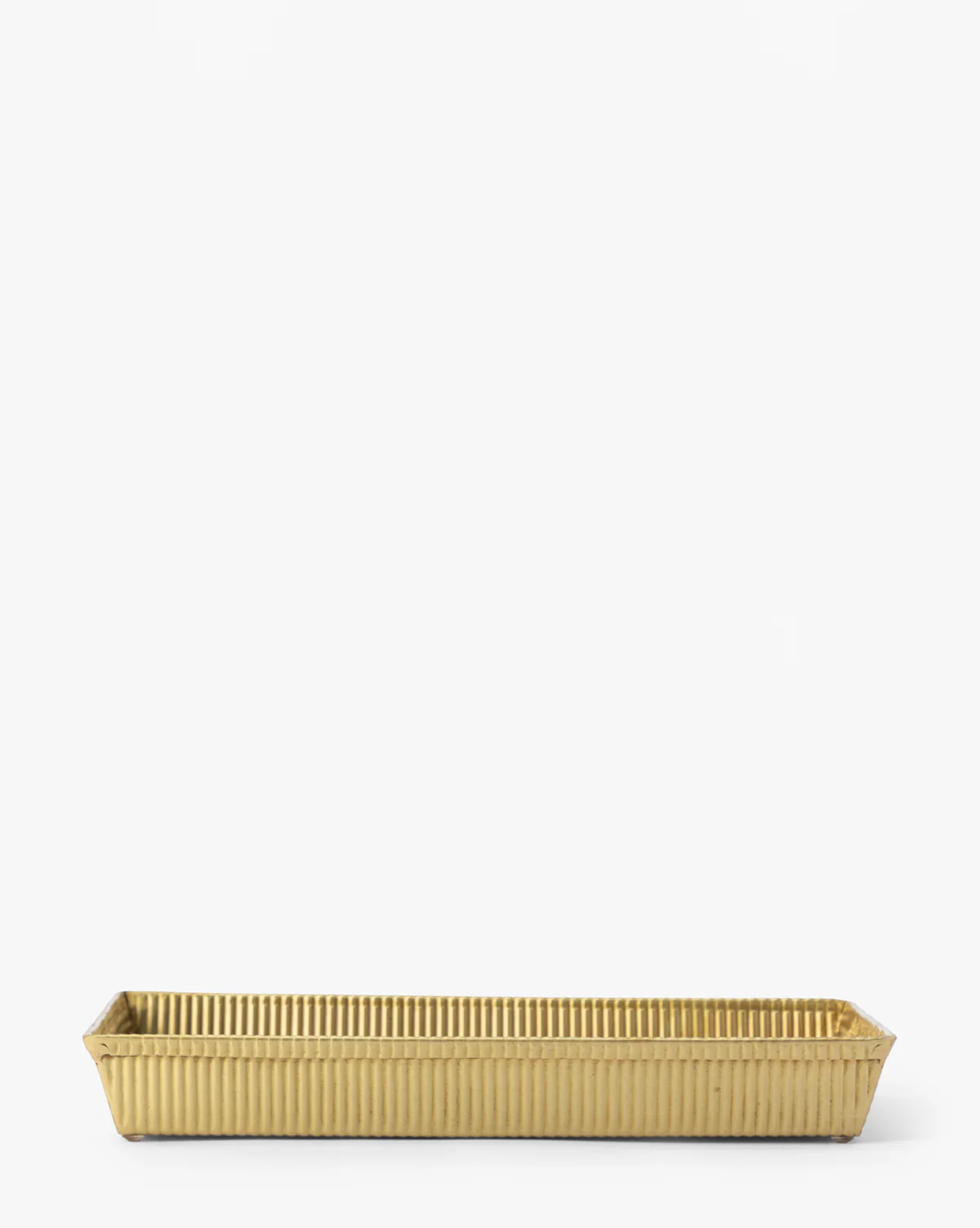 Calvert Brass Tray - Image 3