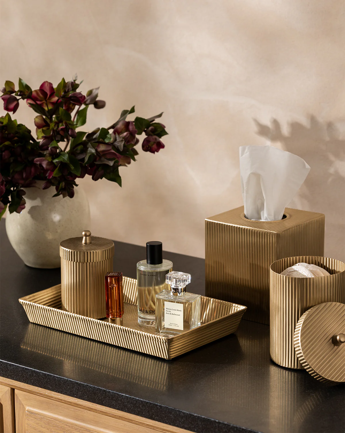 Calvert Brass Tray - Image 4