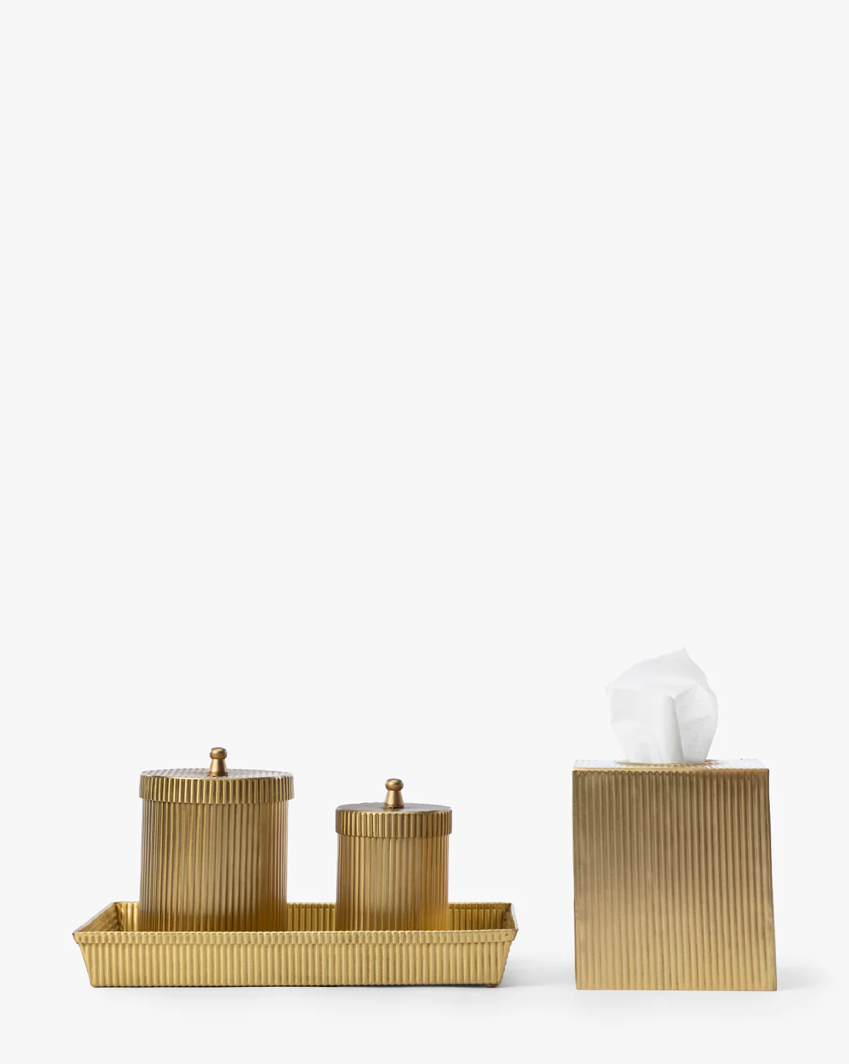 Calvert Brass Tray - Image 5