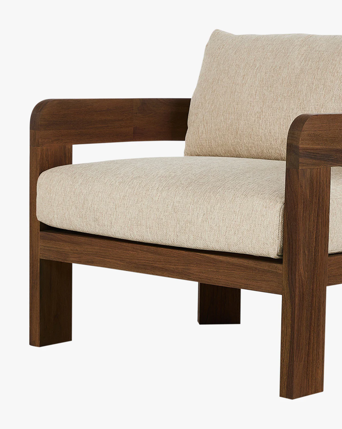 Camara Outdoor Dining Chair - Image 2