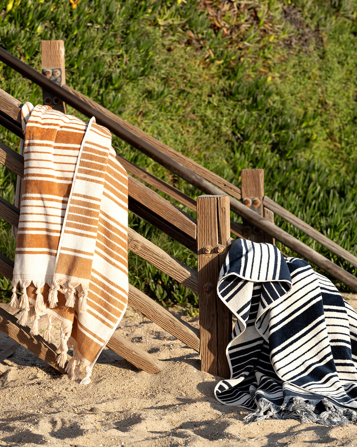 Cardiff Beach Towel - Image 5