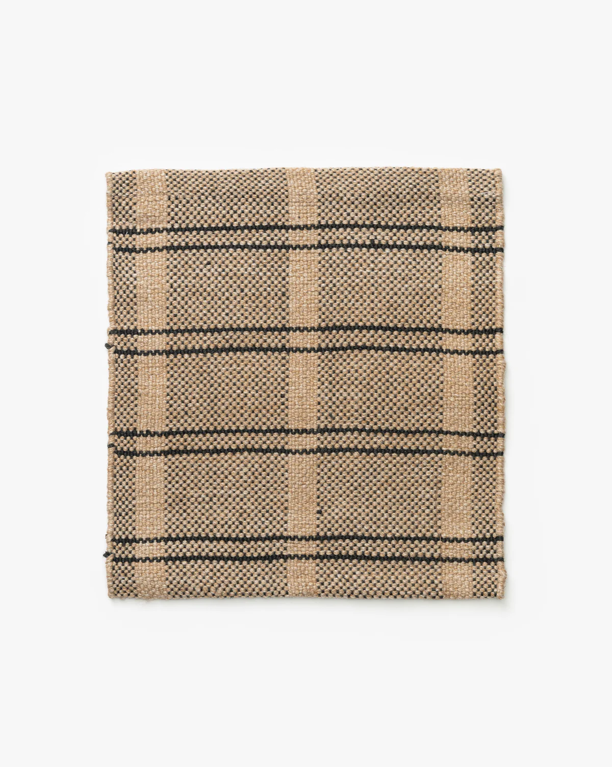 Carlisle Handwoven Indoor/Outdoor Rug Swatch