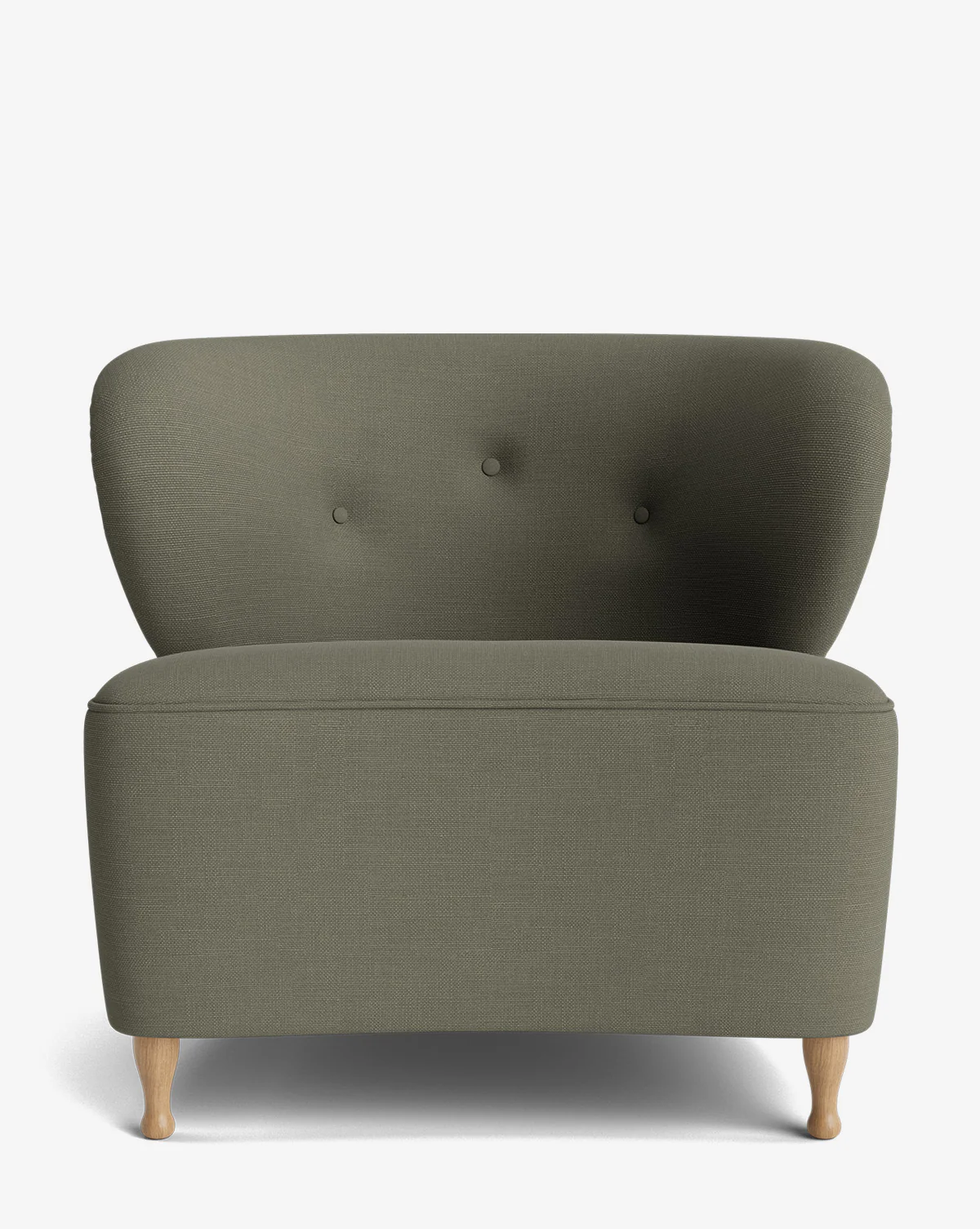 Carmella Slipper Chair - Image 16