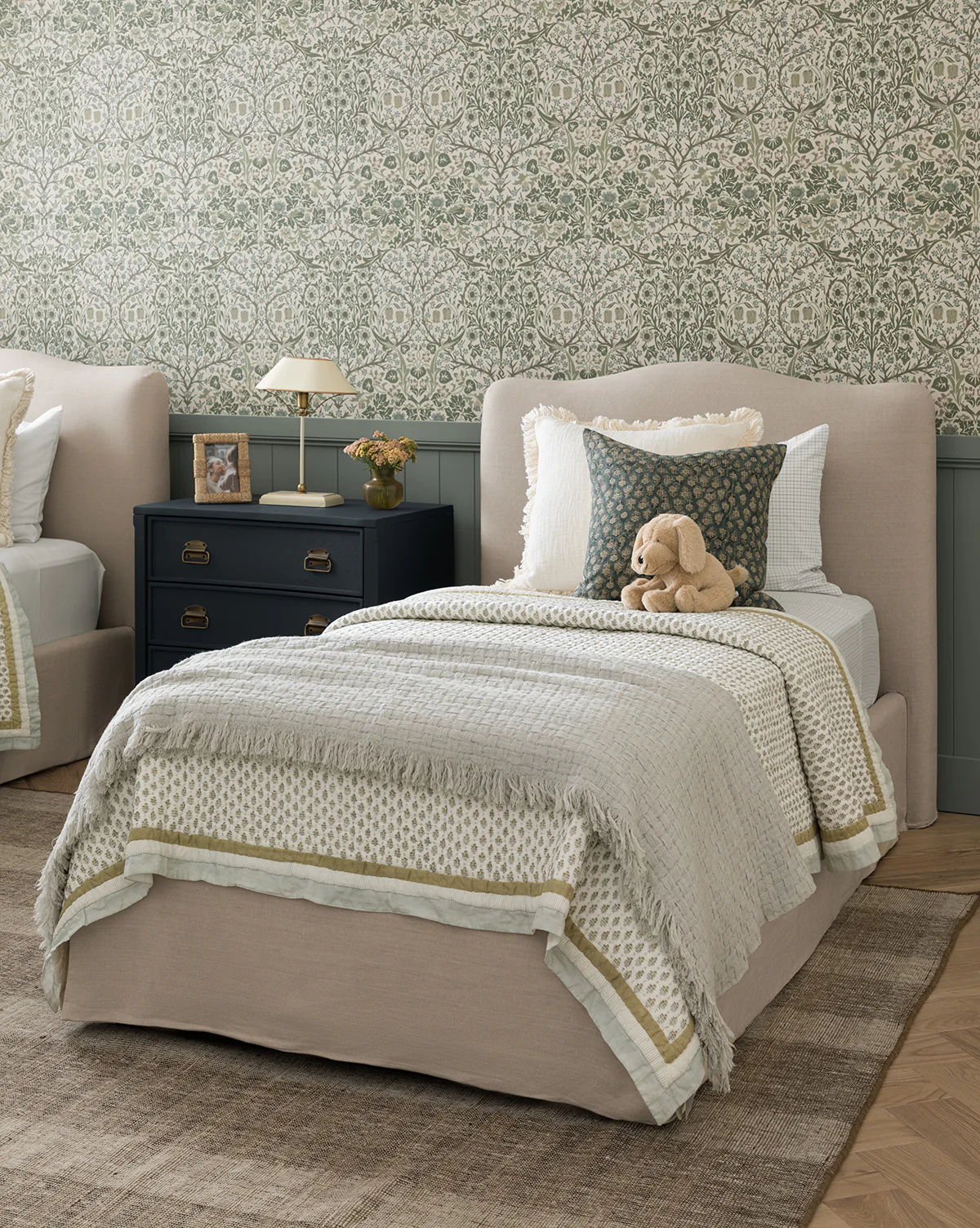Caroline Kids Blanket - Image 4
