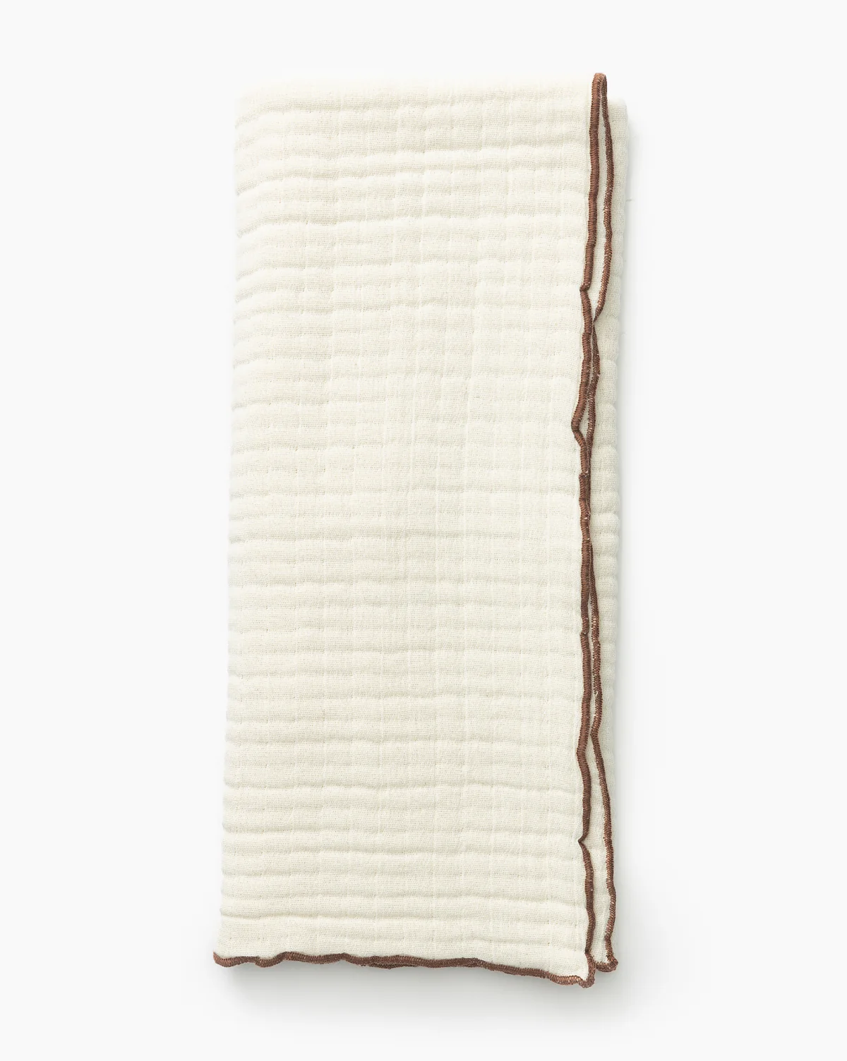 Cassidy Waffle Hand Towel - Image 2