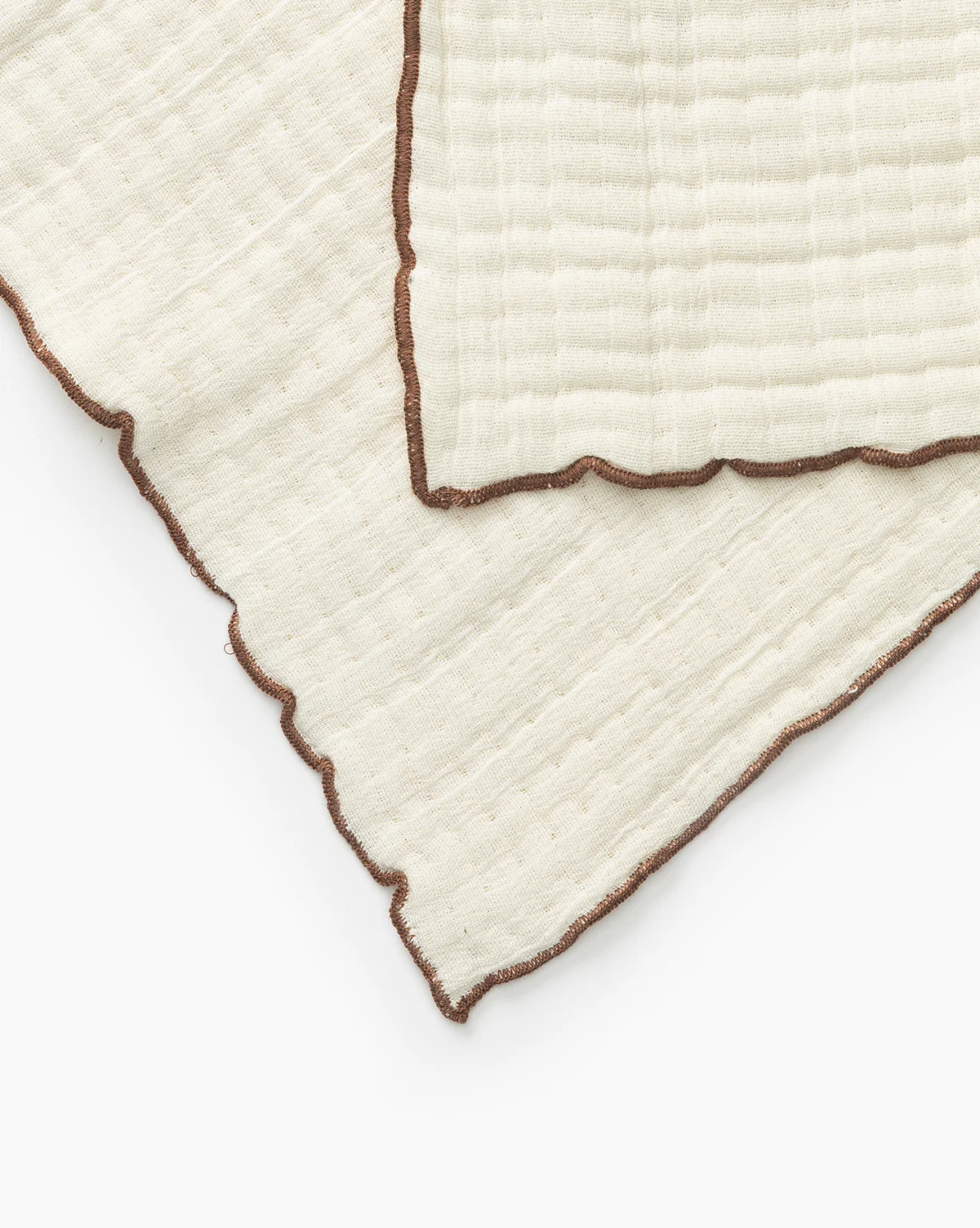 Cassidy Waffle Hand Towel - Image 3