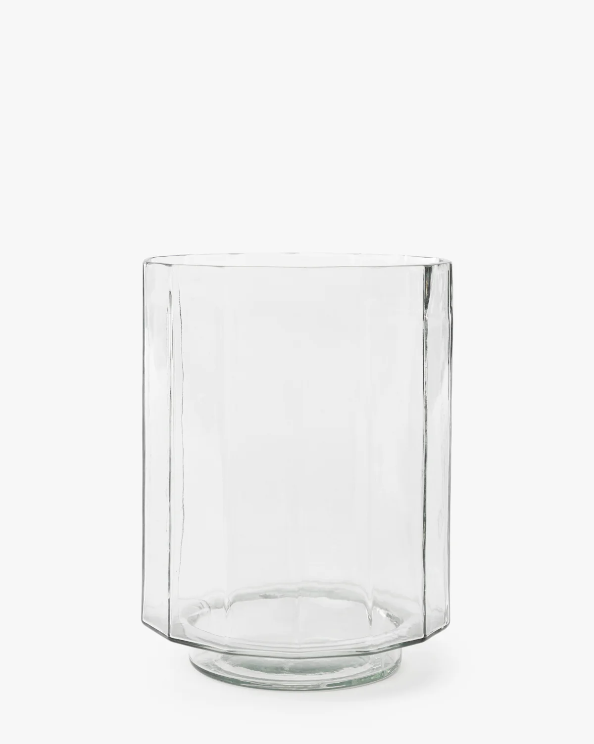 Cassina Glass Hurricane - Image 3