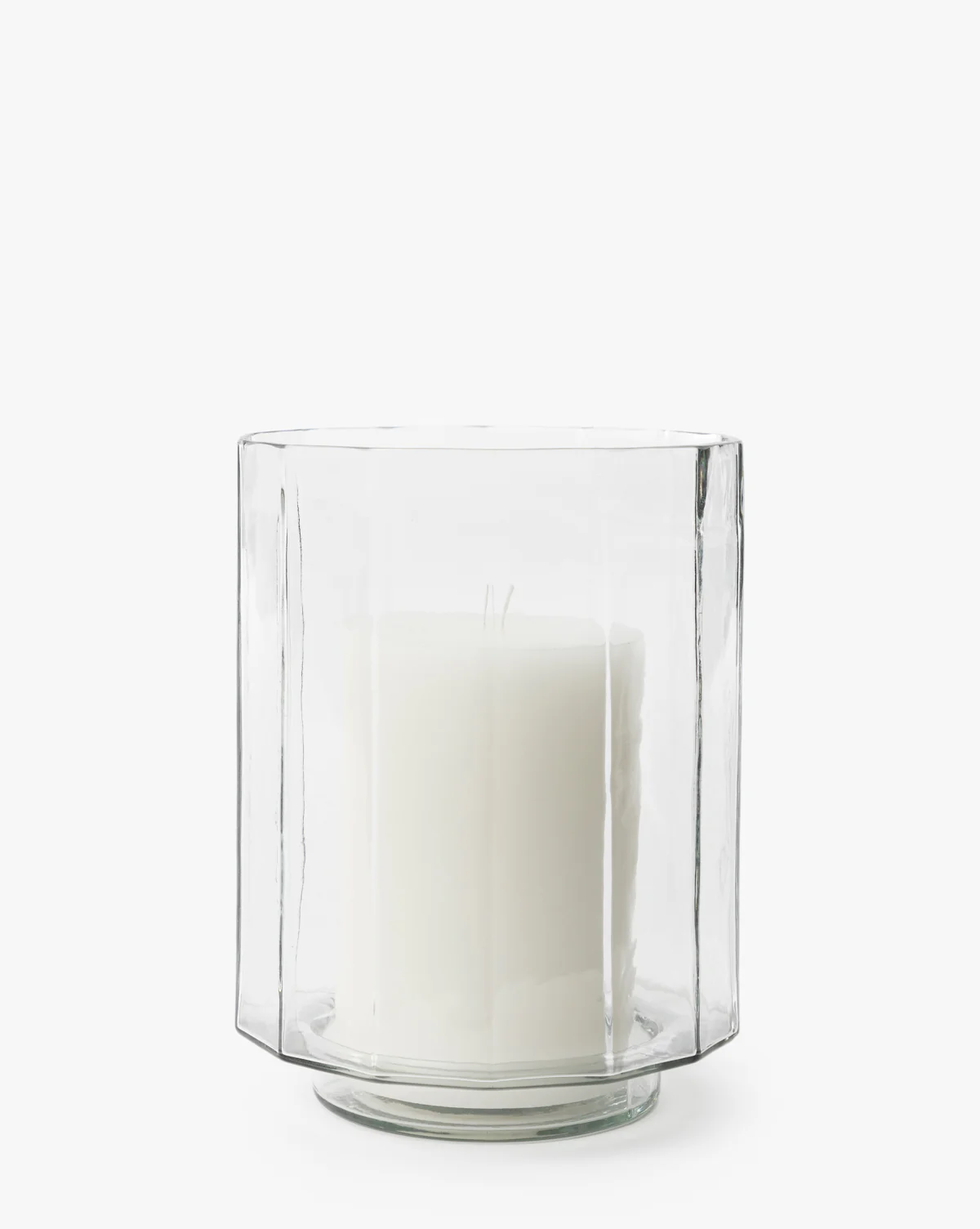 Cassina Glass Hurricane - Image 4