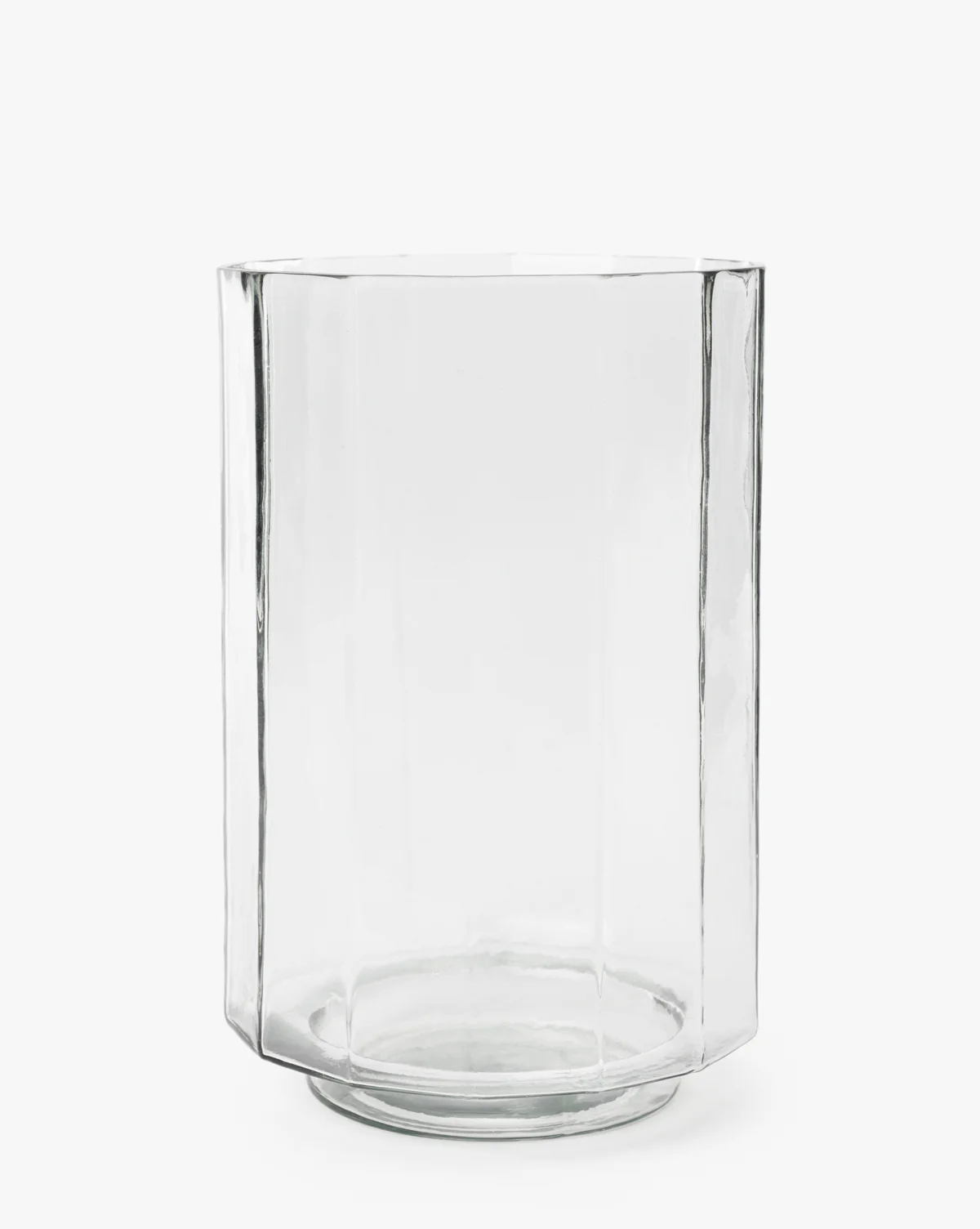Cassina Glass Hurricane - Image 5