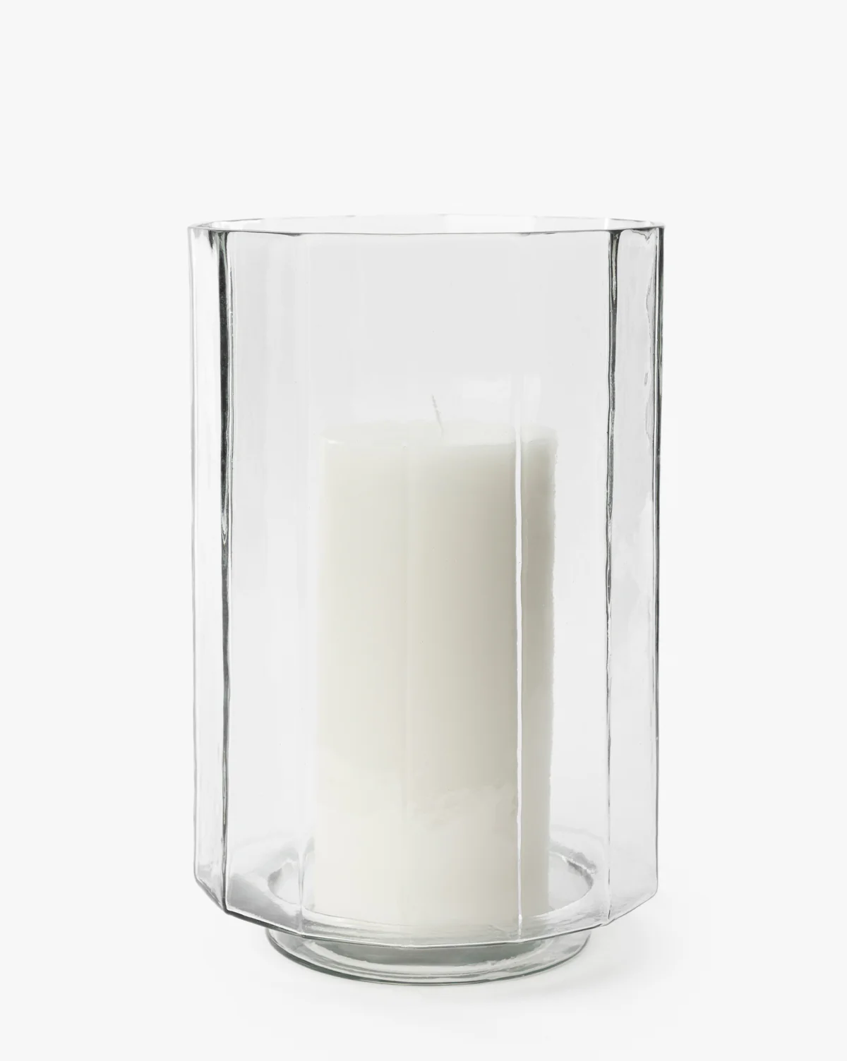 Cassina Glass Hurricane - Image 6