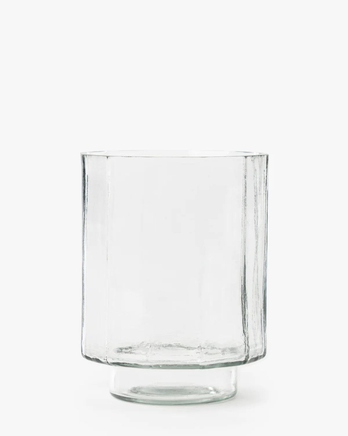Cassina Glass Hurricane - Image 7