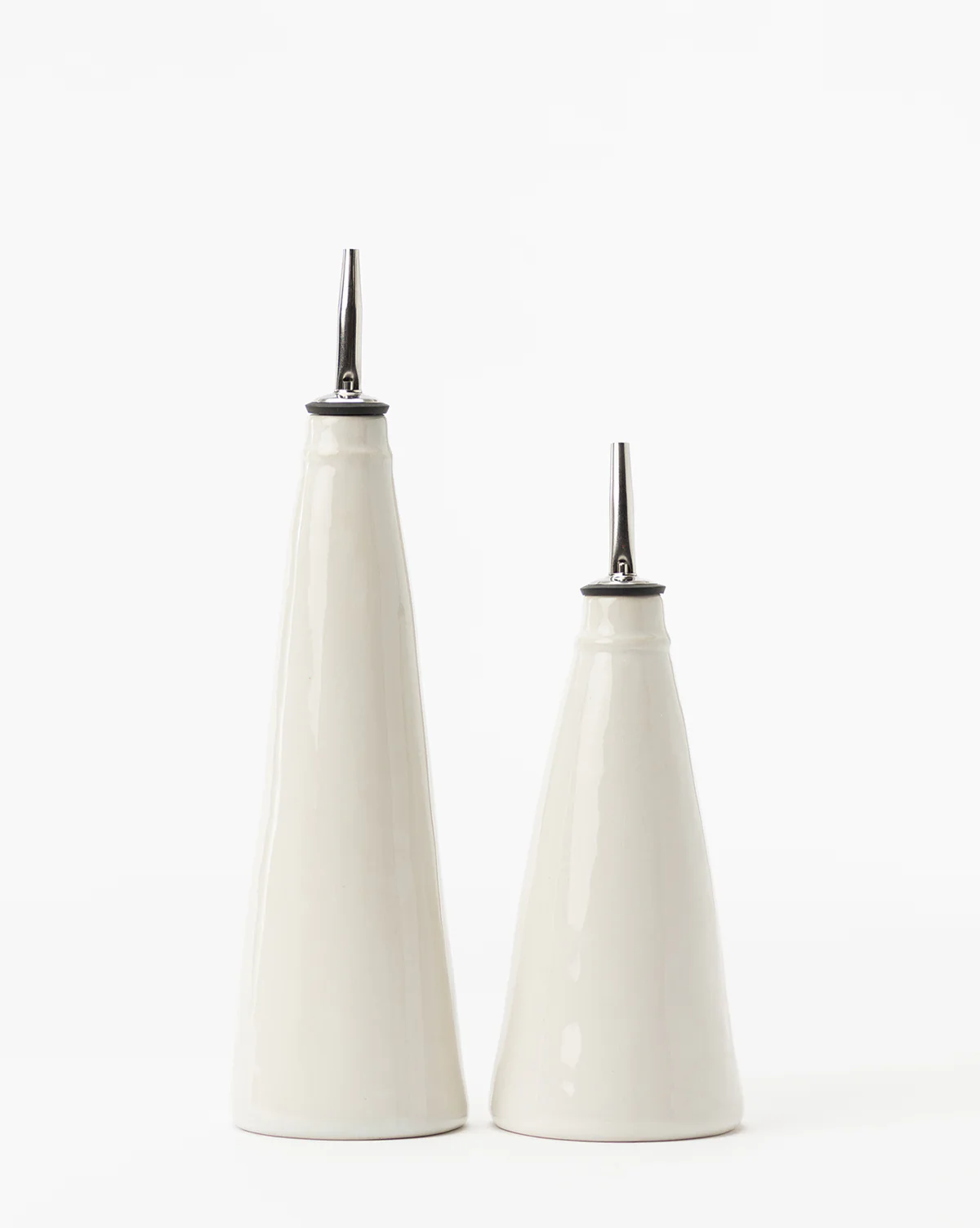 Ceramic Oil Bottle - Image 2