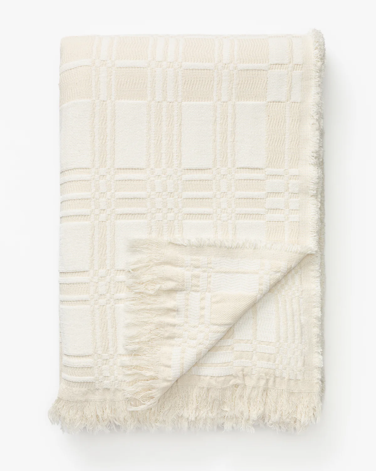 Chamberlain Coverlet - Image 3