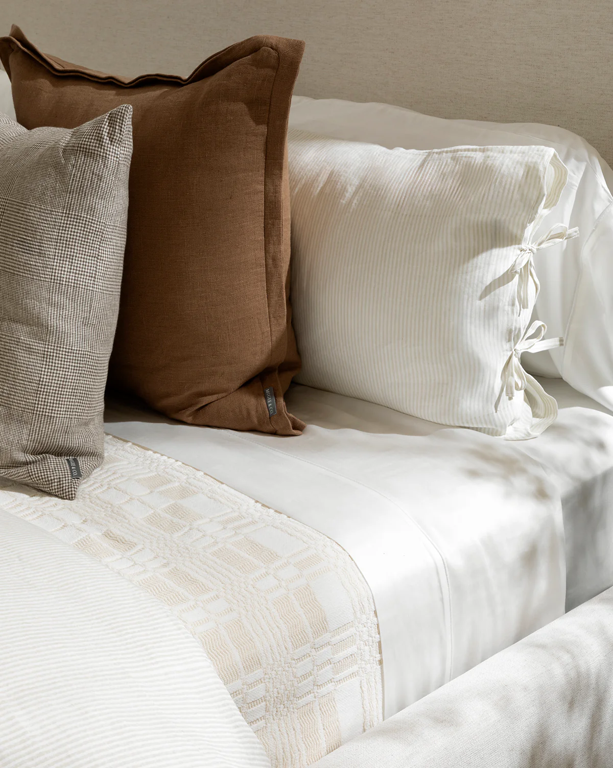Chamberlain Coverlet - Image 4