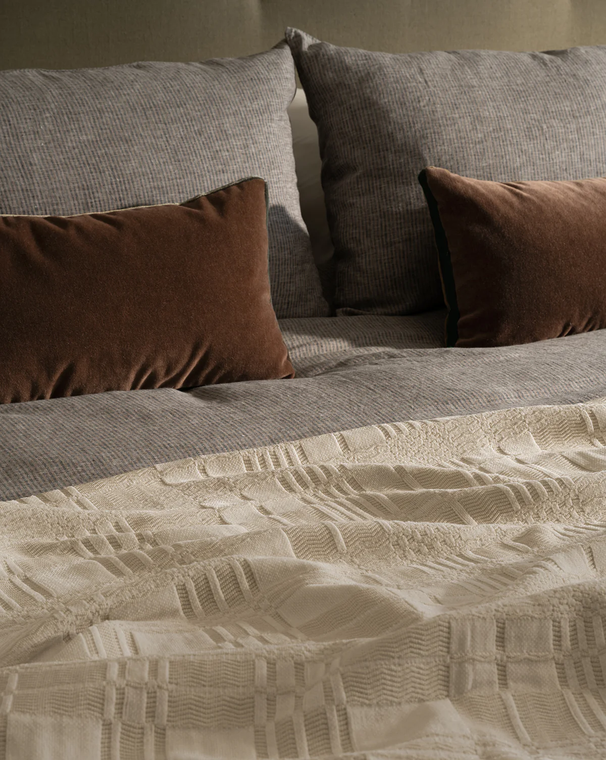 Chamberlain Coverlet - Image 5